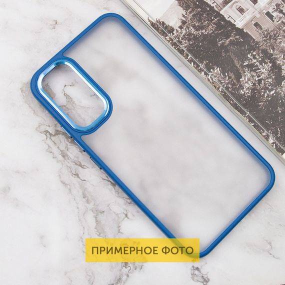 Чохол TPU+PC North Guard для Samsung Galaxy A05 | Зображення 1