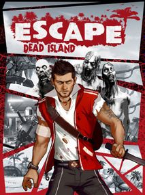 Escape Dead Island Steam Key EUROPE