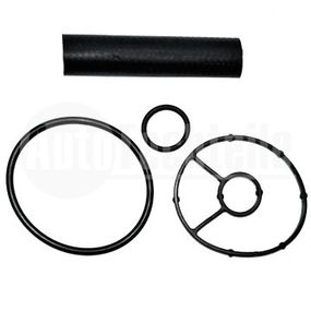 Прокладка масляного радиатора Citroen Jumpy 2.0 HDi 07-/ Fiat Scudo 2.0 HDi 07-/ Peugeot Expert 2.0 HDi 07-/ Ford