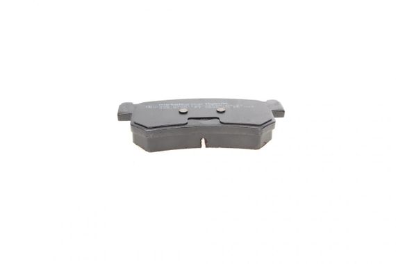 Колодки тормозные задние Ssangyong Rexton 02- Actyon 05- Korando 97-06 22-0519-0 | Зображення 1