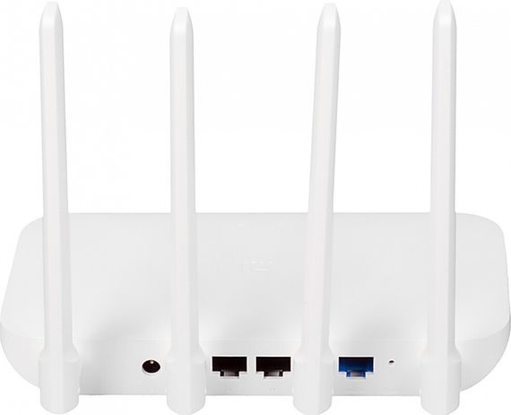 Бездротовий маршрутизатор Xiaomi Mi WiFi Router 4C Global | Зображення 3