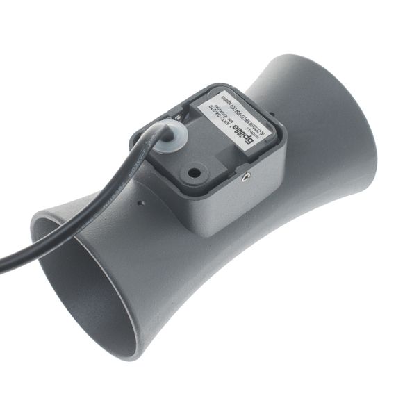 Светильник фасадный LED 5W IP54 Dark Grey (AL-277) | Зображення 4