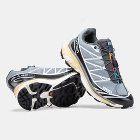 Чоловічі кросівки Salomon XT- 6 Soft Ground весна / літо / осінь 1727 46