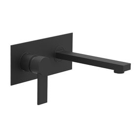 Змішувач для раковини Mixxus Premium Benedict 001 (MI5965)