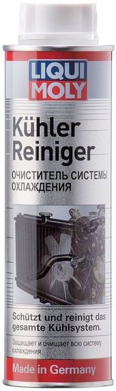 Liqui Moly Промивка системи охолодження Kuhler Reiniger 300мл.
