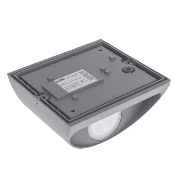 Подсветка LED фасадная IP54 AL-242/6W NW | Зображення 4