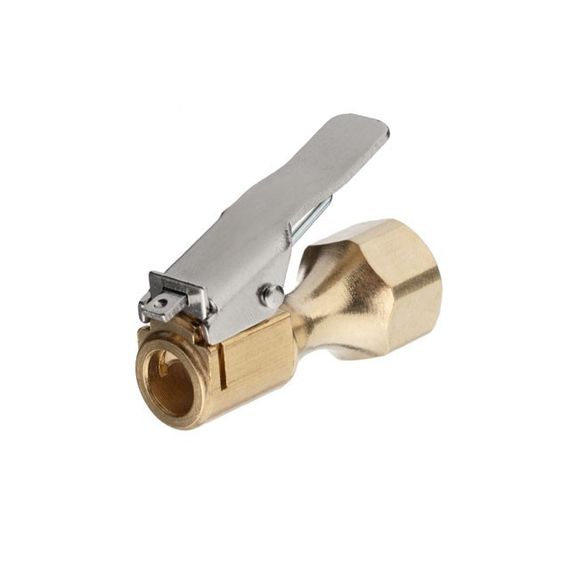 Наконечники для накачування шин, 50 од. INTERTOOL PT-5015 | Зображення 2