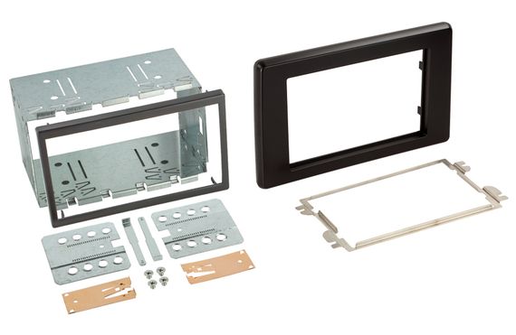 Перехідна рамка ACV Renault Master, Opel Movano, Nissan NV400 (381250-20-1-2)