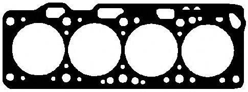 Прокладка головки блоку VW 1.01.31.4 GLHHABD (вир-во Elring) ELRING 559336 на AUDI 50 (86)