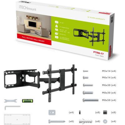 Кронштейн ITech PTRB-77 | Зображення 6