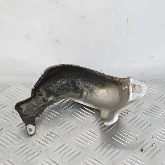 Захист термічний 2.0 DCI Renault Laguna III 2007-2015 Екран тепловий Рено Лагуна 3 | Зображення 1