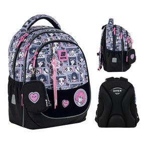 Рюкзак шкільний Kite Education 700 Anime Girl (K25-700M-1)