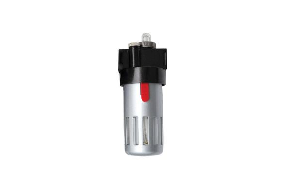 Устройство подачи масла (лубрикатор) Intertool - 1/2" (PT-1421)