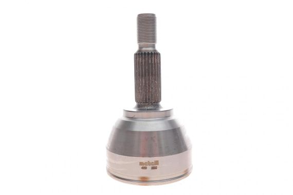 Шрус наружный Ford Transit Connect Tourneo Connect 02-13 25z 26z 53.3mm 90.9mm 56mm  15-1489 | Зображення 4