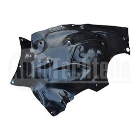 Подкрылок передний левый BMW 3 F30/F31 11-19, AutoTechteile, 707 5139, ATPP1213135031