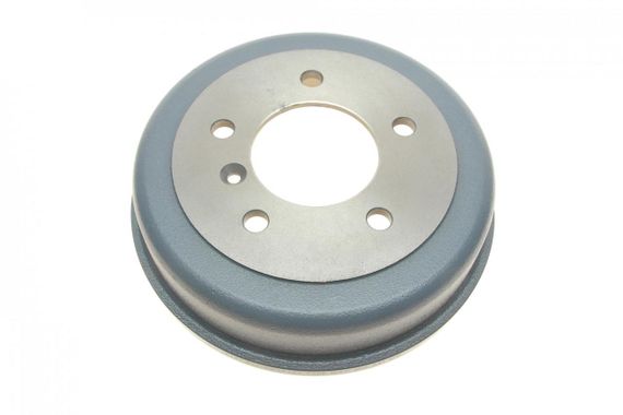 Барабан гальмівний задній Mercedes Benz 207-210D 18491