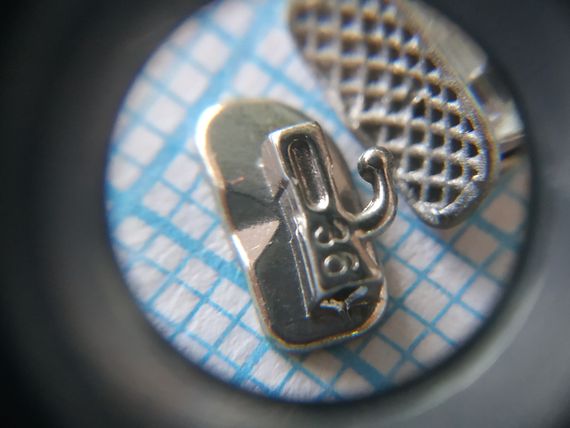 Щільні трубки IC025P на Перві моляри: Roth.022" (НЧ: 2 шт.) | Зображення 3