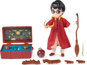 Подарунковий набір Гаррі Поттер Квідич оригінал Spin Master Wizarding World Harry Potter Quidditch