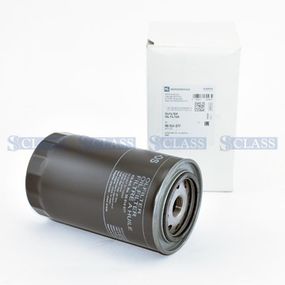 Фильтр масляный Iveco Daily 3.0 HPT 04-, KS, 50014077,