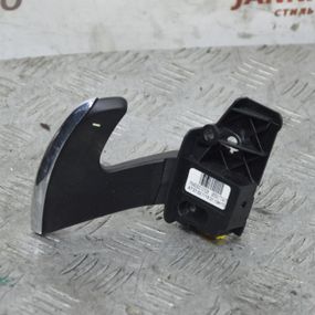 Підрульовий перемикач лівий Citroen C4 Picasso 2006-2013 Пелюстка перемикання передач Сітроен 96591774XT