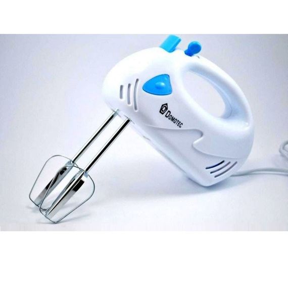Ручной миксер для кухни Domotec MS-1355 / Лучший ручной миксер Кухонный миксер Ручной миксер NZ-350 с | Зображення 3