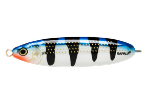 Воблер Rapala RMS08 MBT