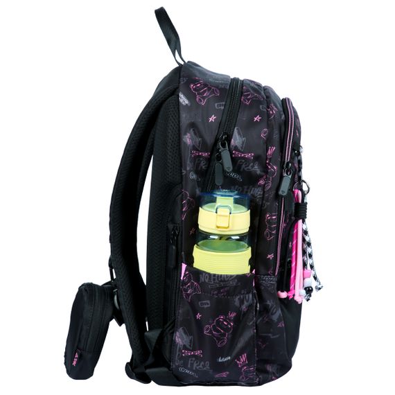Рюкзак школьный YES TS-113M Be Free 550319 17.7 л | Зображення 3