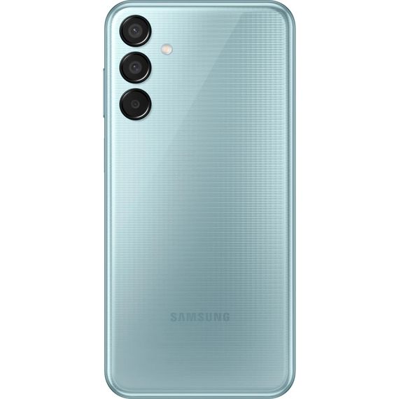 Мобільний телефон Samsung Galaxy M15 5G 4/128GB Light Blue (SM-M156BLBUEUC) | Зображення 4