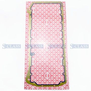 Прокладка поддона BMW 3/5/7/X3/X5 2.5-3.0 D 98-, Elring, 151.900,