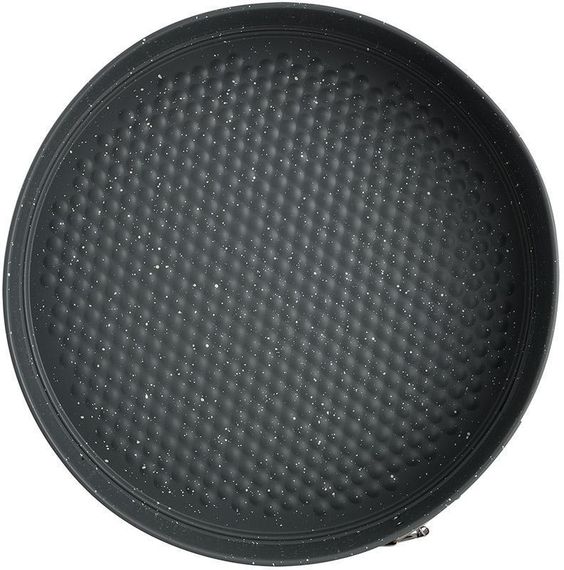 Форма для випічки роз'ємна Bergner Orion BG-37046-GY 28х6.5 см | Зображення 2