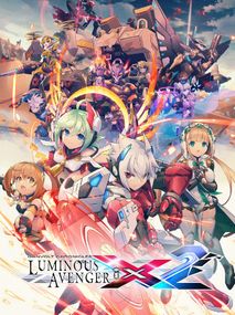 Gunvolt Chronicles: Luminous Avenger iX 2 (PC) - Steam Gift - EUROPE