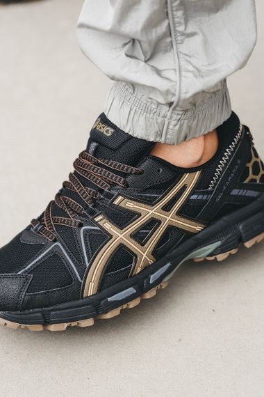Кросівки на кожний день Asics Gel-Kahana 8 , В'єтнам 1398 45 | Зображення 8