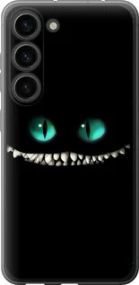 Чохол для Samsung Galaxy S23 з силікону FCh_084545