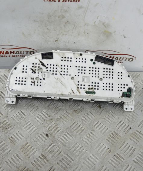 Приладова панель Kia Sorento 2.5 CRDI 2002-2011 Щиток приладів Кіа Соренто 940133E200 | Зображення 1