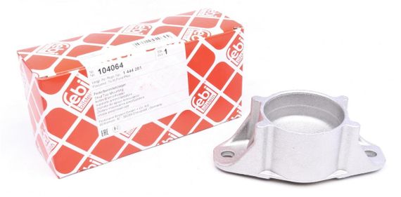 Подушка амортизатора заднього Ford Focus 03- 104064