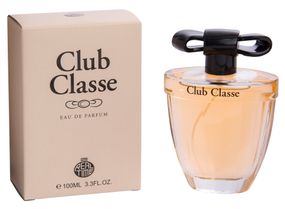Парфумована вода Real Time Club Classe 100 мл