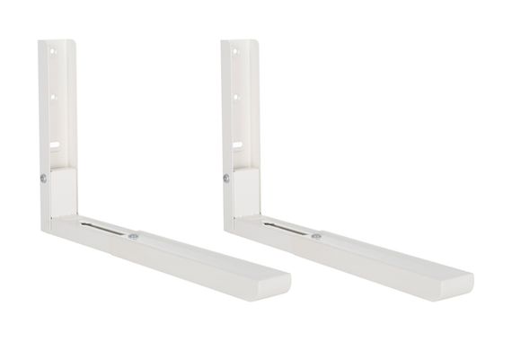 Кронштейн настінний X-Digital MW2080 White | Зображення 1