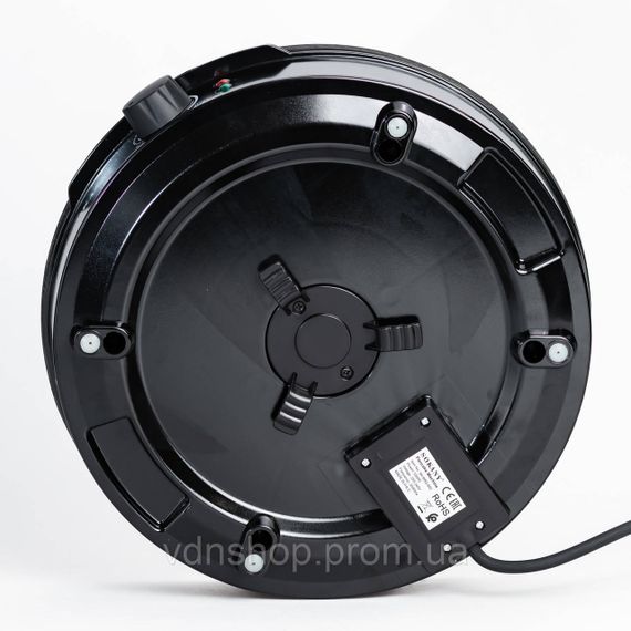 Блинница электрическая Sokany SK-BBQ-842 электроблинница Ø30 см автоматическая блинница для дома профессиональная | Зображення 2