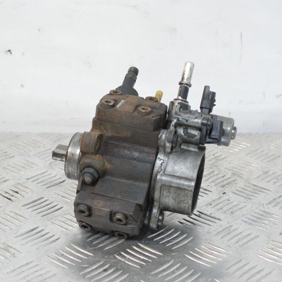 ПНВТ 2.2 TDCI Ford Tourneo Transit 2006-2025 Паливний насос високого тиску Форд Турнео Транзит BK2Q9B395AD | Зображення 3