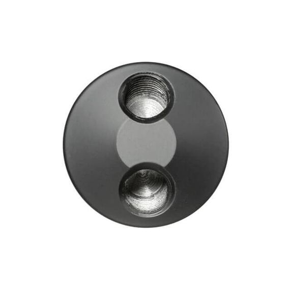 Розгалужувач повітря 1/4" на 2 виходи INTERTOOL PT-1850 | Зображення 2