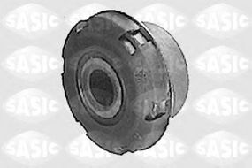 Сайлентблок важеля CITROEN XM, PEUGEOT 605, 607 89-11 перед. міст (Вир-во SASIC) SASIC 5233433 на CITROEN XM (Y3)