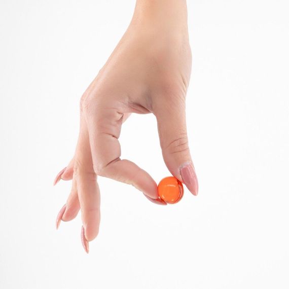 Масажні вибухові кульки Balls lub Hot | Зображення 3