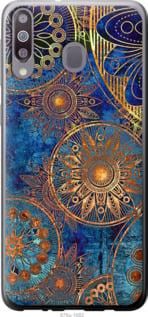 Чохол для Samsung Galaxy A40s A3050 з силікону FCh_041001