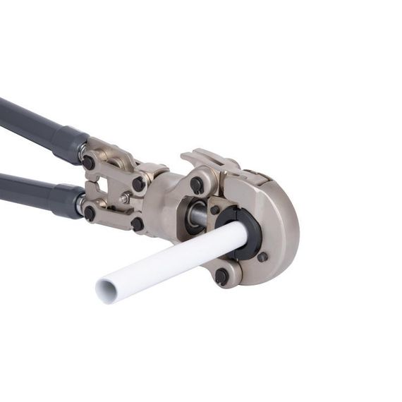 Інструмент для прес-фітингу Thermo Alliance d16-32 ручний з поворотним механізмом STD-403 | Зображення 4