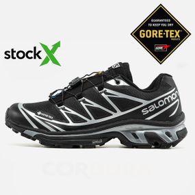 Чоловічі кросівки Salomon XT-6 Gore-Tex весна / осінь 2410 44 28