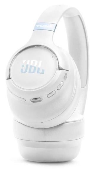 Гарнітура JBL TUNE 780NC White (JBLT780NCWHT) | Зображення 4
