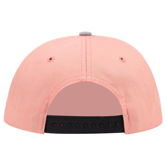 Кепка снепбек (Snapback) Holidays club 56-61р Білий (9044) | Зображення 6