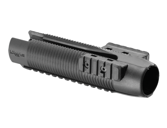 Цівка на Mossberg 500 Цівка Fab Defense Цівка на Mossberg Тюнінг на зброю Обвіс на АК Тюнінг на зброю