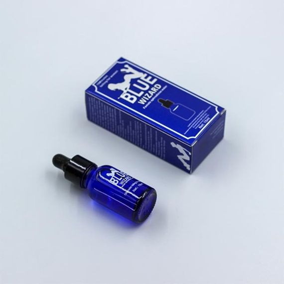 Краплі збудливі для жінок Blue Wizard, 15 мл sexstyle | Зображення 2