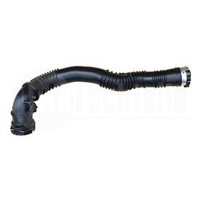 Патрубок интеркулера левый BMW 5 F07 (GT) N20 12-17/ 5 F10 N20 10-16/ 5 F11 N20 10-17, AutoTechteile, 700